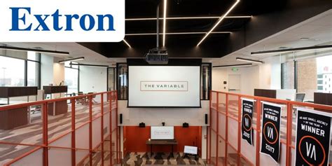 extron amersfoort|Marketing AV Technician .
